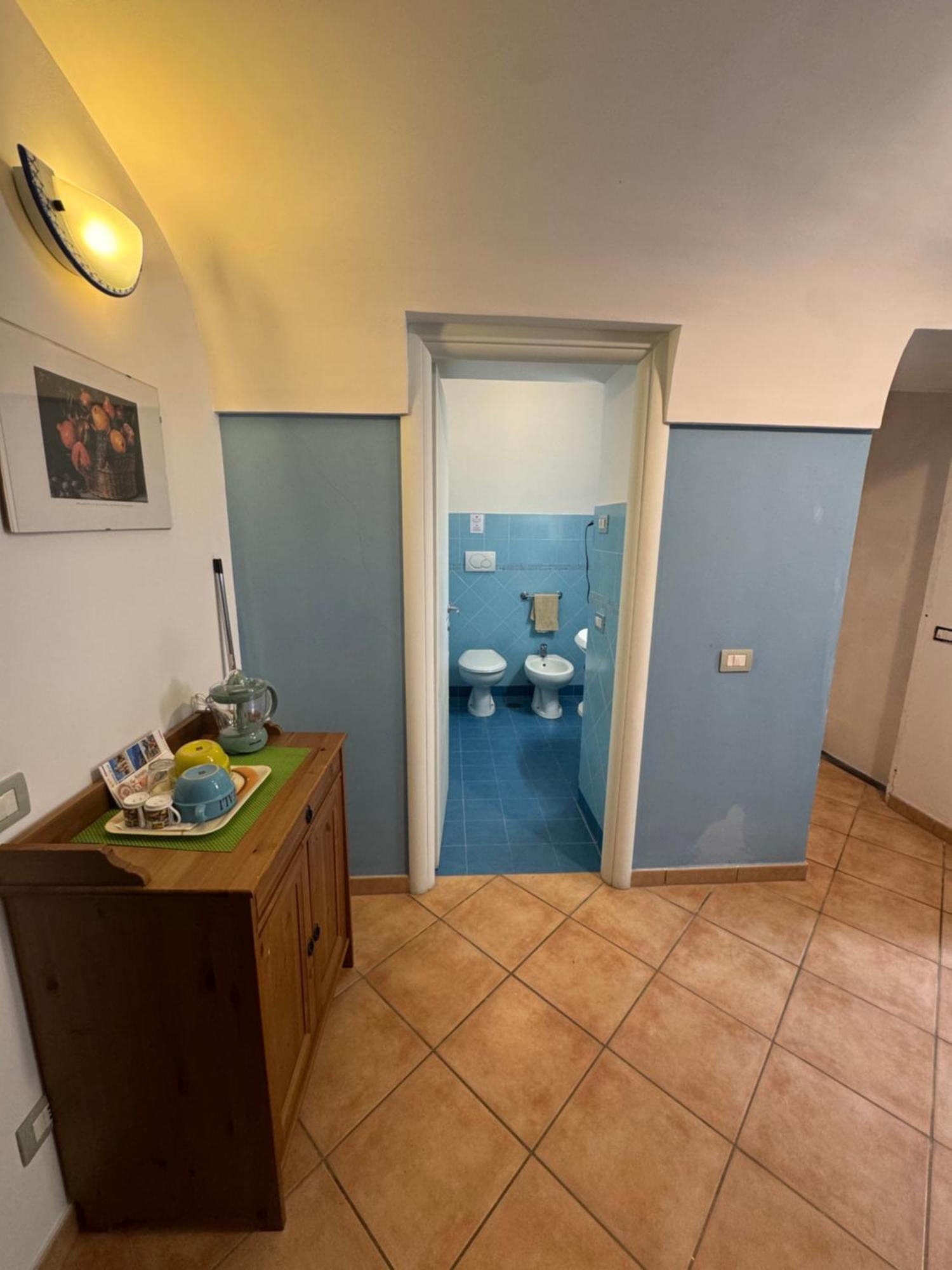 Villa Rosmary ماسّا لوبْرينسِ المظهر الخارجي الصورة