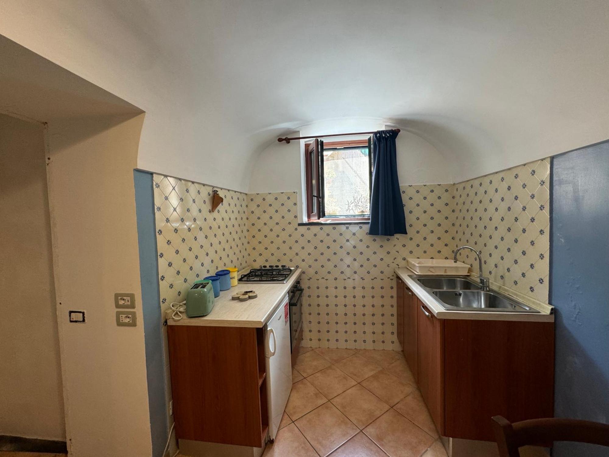 Villa Rosmary ماسّا لوبْرينسِ المظهر الخارجي الصورة